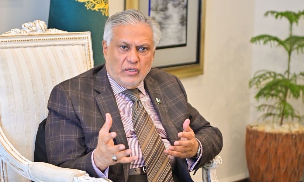‘مکہ معاہدہ کسی ملک کے خلاف نہیں’؛ اسحاق ڈار معاہدے کے نکات سامنے لے آئے