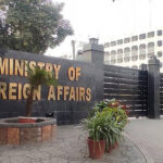 شام میں ایئربیس پر بمباری قابل مذمت ، عالمی برادری حملوں پر اسرائیل کو جوابدہ ٹھہرائے ، پاکستان