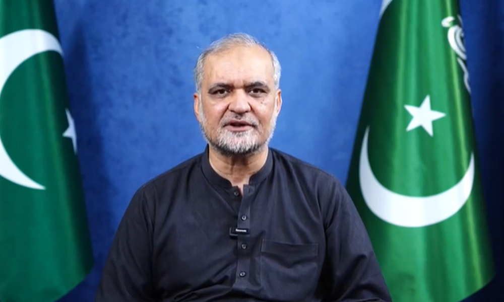 امیر جماعت اسلامی نےانتخابی اصلاحات اور معاشی پالیسیوں پر جامع تجاویز پیش کردیں