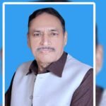 (ن )لیگ کے سینئر رہنما حاجی احسان الدین انتقال کرگئے