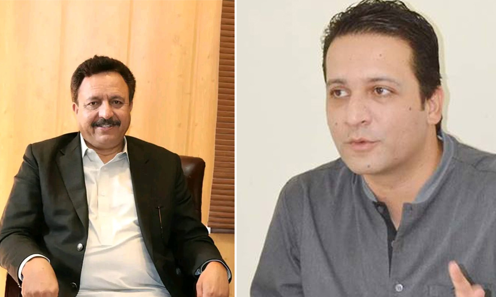 بیرسٹر افتخار گیلانی بمقابلہ مختار احمد عباسی؛کون بنے گاوزیر اعظم آزاد کشمیر؟ فیصلہ آج