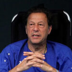 عمران خان کی اسپتال منتقلی ، تحریک انصاف نے حکومت کیخلاف توہین عدالت کی درخواست دائر کر دی