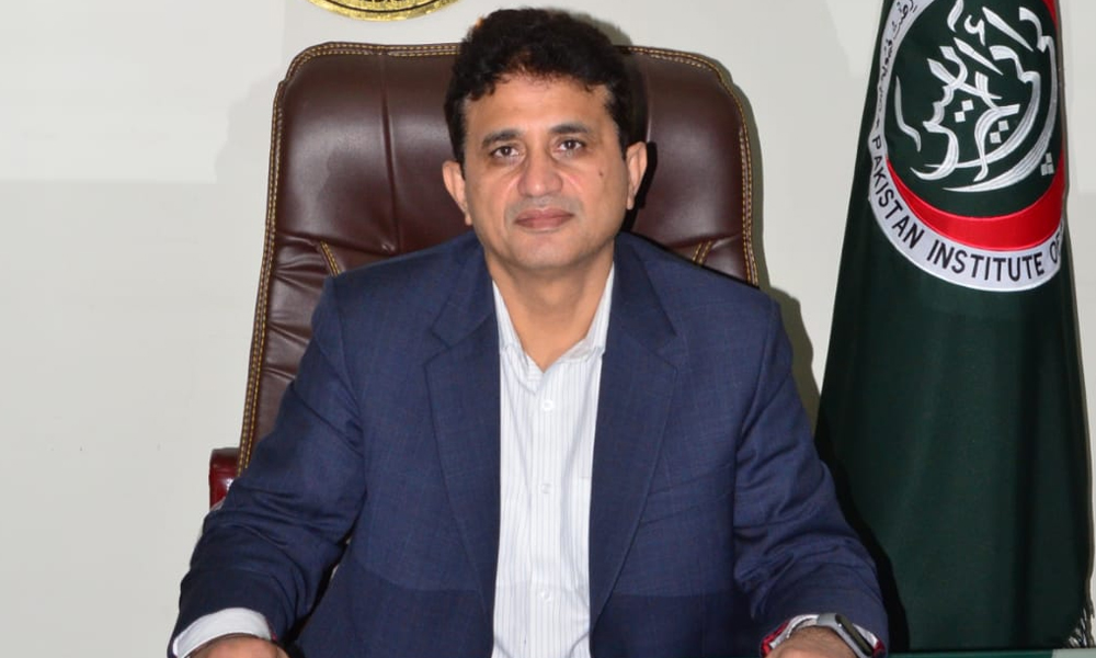 ‘جو ممکن تھا وہ کیا’، 14 بچوں کی موت پر یہ بیان دینے والے رانا عمران پمز کے سربراہ کیسے بنے؟