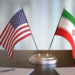 امریکا کا ایران پر نئی پابندیوں کا اعلان، تہران کا شدید ردعمل
