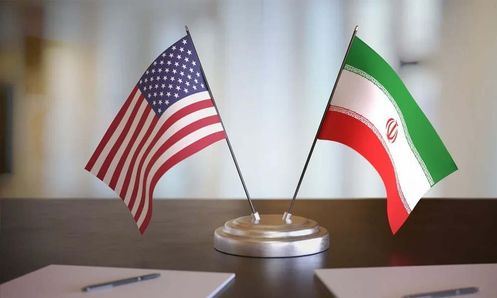 امریکا کا ایران پر نئی پابندیوں کا اعلان، تہران کا شدید ردعمل