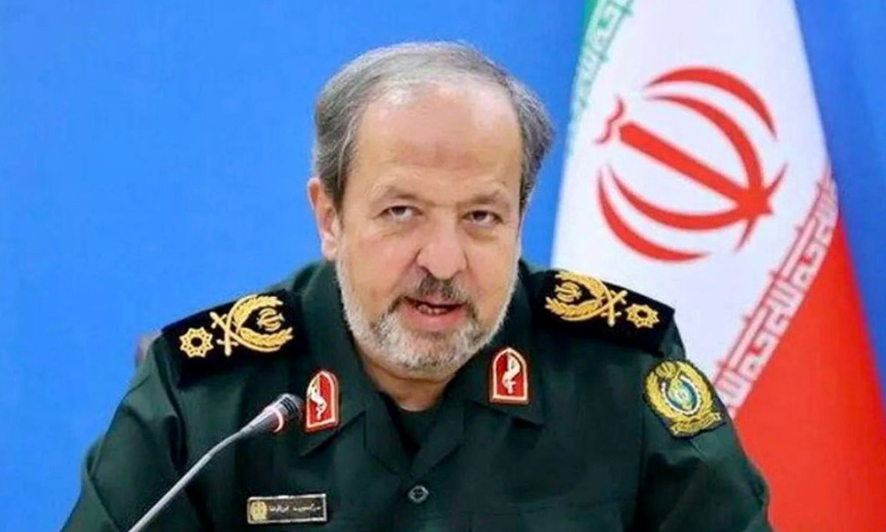 دفاعی صلاحیتیں بڑھا دیں ، دشمنوں کیلئے کئی سرپرائز موجود ہیں، ایرانی جنرل