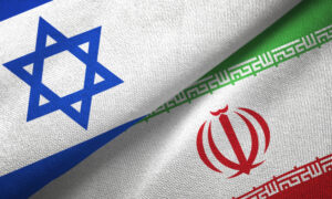 اسرائیل کی ایران کو دوبارہ حملے کی دھمکی