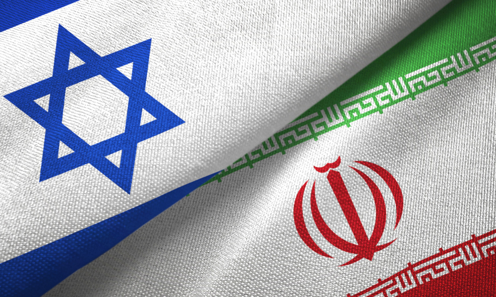 اسرائیل کی ایران کو دوبارہ حملے کی دھمکی