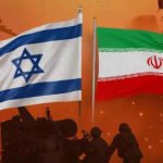 اسرائیل کی ایران کو دوبارہ حملے کی دھمکی
