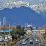 پی ٹی آئی مارچ سے قبل اسلام آباد اور پنجاب میں رینجرز تعینات کرنے کی منظوری