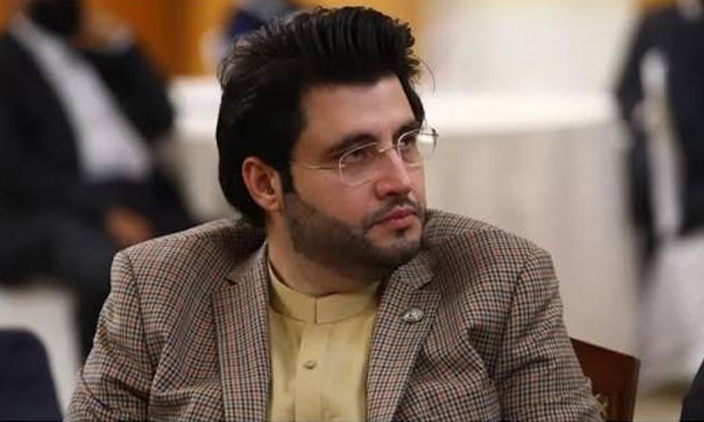 پشاور زلمی کے مالک جاوید آفریدی کی والدہ انتقال کر گئیں
