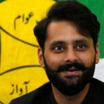 احتجاج کرنے والے عام شہریوں کیخلاف مقدمات قابل مذمت:وکیل میر رضا