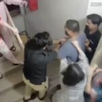 ڈیفنس کراچی میں خواتین کا جھگڑا، پولیس چیف نے رپورٹ طلب کرلی
