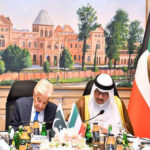 پاکستان اور کویت کا دفاعی تعاون کو مزید وسعت دینے کا فیصلہ، پروٹوکول ایگریمنٹ 2026 پر دستخط