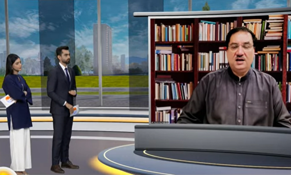 اکتوبر تک تمام سیاسی جماعتوں کی الٹی گنتی شروع ہوجائے گی،خرم دستگیر