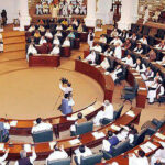 خیبر پختونخوا اسمبلی میں بانی پی ٹی آئی کو شفا اسپتال منتقل کرنے کی قرارداد منظور