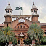 لاہور ہائیکورٹ کا کم عمر بچی کی شادی سے متعلق اہم فیصلہ