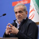 ایران دنیا کو حیران کرنے والی طاقت بن کر ابھرا، مسعود پزشکیان