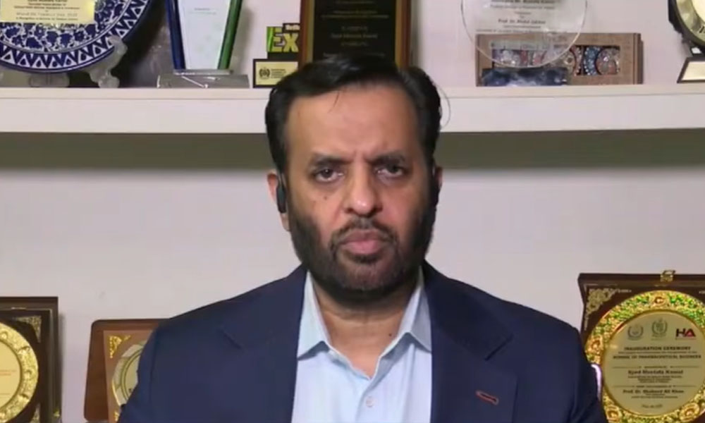پمز سانحہ، ذمہ داروں کے خلاف کریمنل کیسز بنیں گے، مصطفیٰ کمال