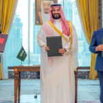 پاکستان، سعودی عرب، ترکیہ دفاعی معاہدے کے تحت پہلا اجلاس کل ہو گا، فیلڈ مارشل و وزیر خارجہ استنبول پہنچ گئے