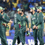 ورلڈکپ 2027 میں پاکستان کا ممکنہ سپر سیون شیڈول سامنے آ گیا