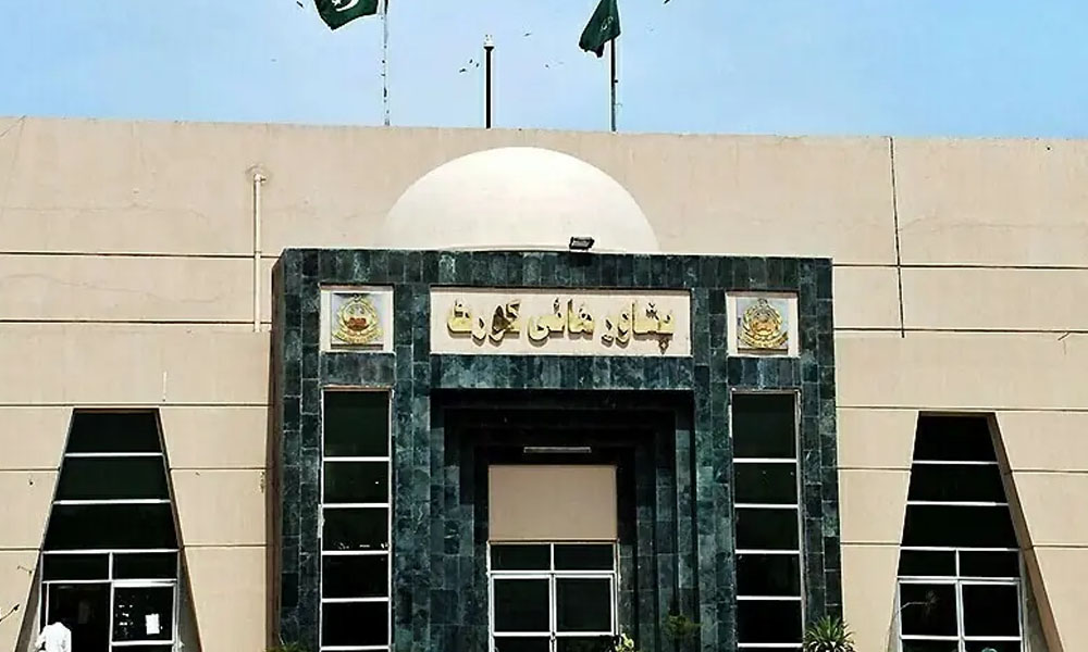 پشاور ہائیکورٹ نے افغان شہریوں کی عارضی قیام کی درخواستیں مسترد کر دیں