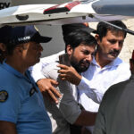 فائر سیفٹی انتظامات ناکافی، ایمرجنسی راستے بند ہونے کا انکشاف