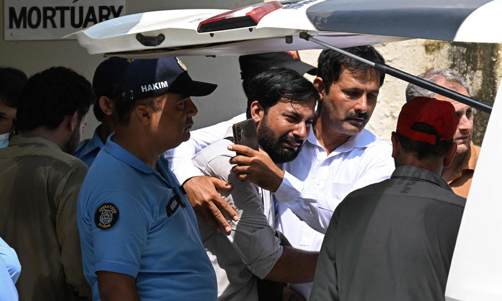 فائر سیفٹی انتظامات ناکافی، ایمرجنسی راستے بند ہونے کا انکشاف