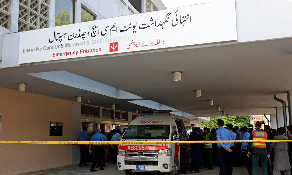 سانحہ پمز کی پارلیمانی تحقیقات، حکومت نے تمام جماعتوں سے نام مانگ لیے