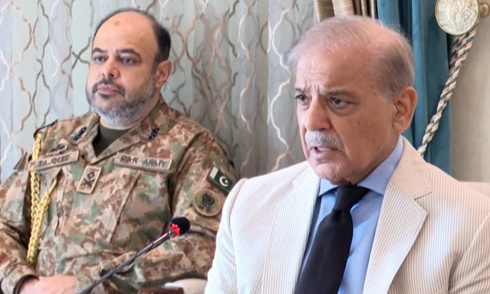 ٹیکس چوری، اسمگلنگ اور غیر قانونی کاروبار کیخلاف مؤثر کارروائیاں تیز کرنے کی ضرورت ہے،وزیراعظم