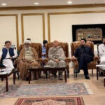 اپوزیشن کا 27 ستمبر کو احتجاج برقرار رکھنے کا اعلان، سپریم کورٹ سے رجوع کرنے کا بھی فیصلہ