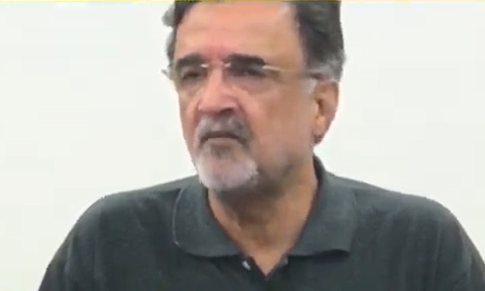 ایل اے31میں فائرنگ سے پیپلزپارٹی کاکارکن شہید ہوگیا،قمر زمان کائرہ