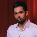 شاہد کپور کے ساتھی اداکار روح اللہ مہدی منشیات رکھنے کے الزام میں گرفتار