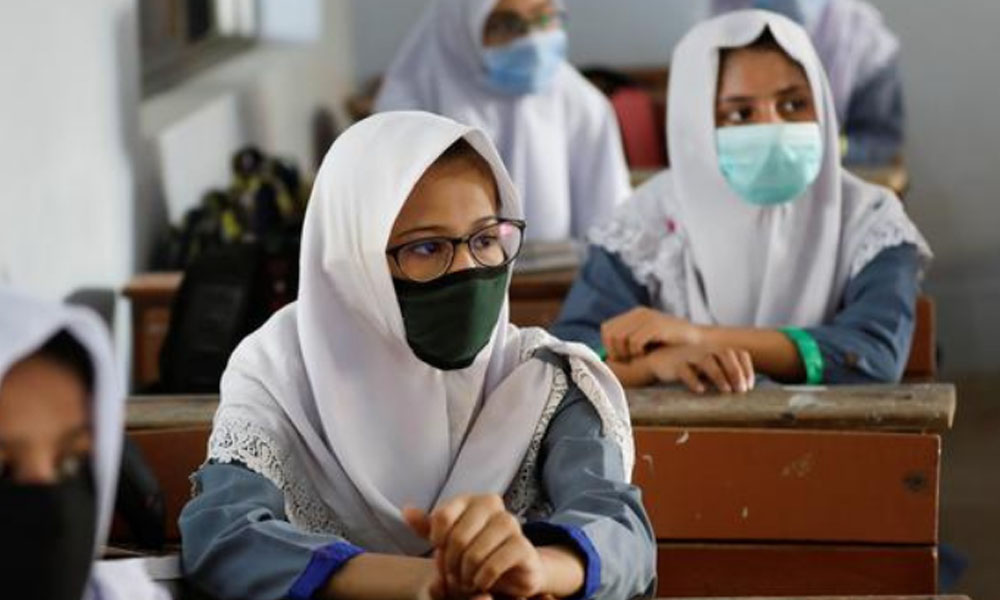 اسلام آباد میں تعلیمی ادارے کل سے کھل جائیں گے، محکمہ تعلیم سندھ کا بھی اہم اعلان