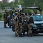 ڈیرہ اسماعیل خان میں آپریشن کے دوران 3 دہشتگرد ہلاک ہو گئے، سکیورٹی ذرائع