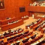 سینیٹ خزانہ کمیٹی کا تاجروں کی رجسٹریشن اور سینیٹ ملازمین کے الاؤنسز پر اہم اجلاس