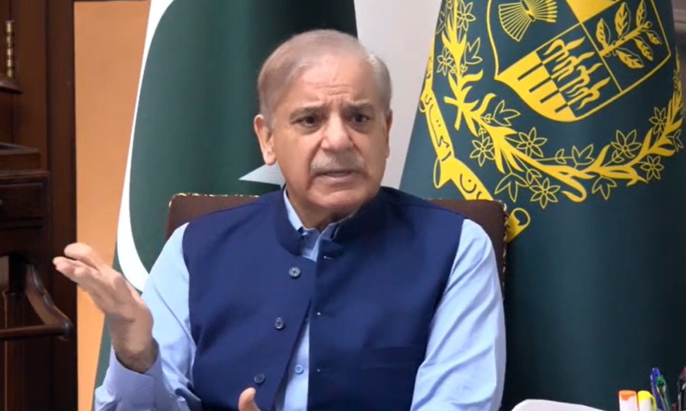 زرعی شعبے میں اصلاحات کا عمل تیز، وزیراعظم نے نیشنل ایگریکلچر ریسرچ سینٹر کے ماسٹر پلان کی منظوری دے دی