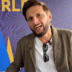 انگلینڈ کے خلاف تیسرے ٹیسٹ سے قبل پی سی بی کے فیصلوں پر شاہد آفریدی کا ردعمل
