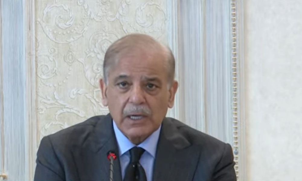 پمزاسپتال نرسری میں آتشزدگی، وزیراعظم نے ہنگامی اجلاس طلب کرلیا