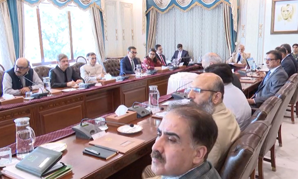 نجکاری کے عمل میں صارفین کے  مفاد کو ترجیح دی جائے،وزیراعظم  کی ہدایت
