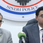 کراچی : یوم آزادی  پر اسٹال پر فائرنگ میں ملوث 3دہشتگرد گرفتار
