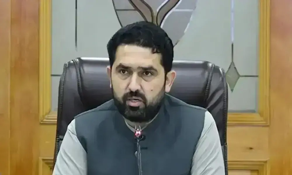 Sohail Afridi
