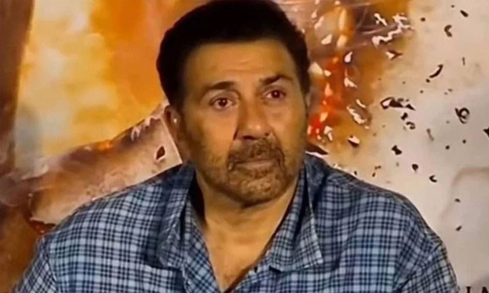 sunny deol