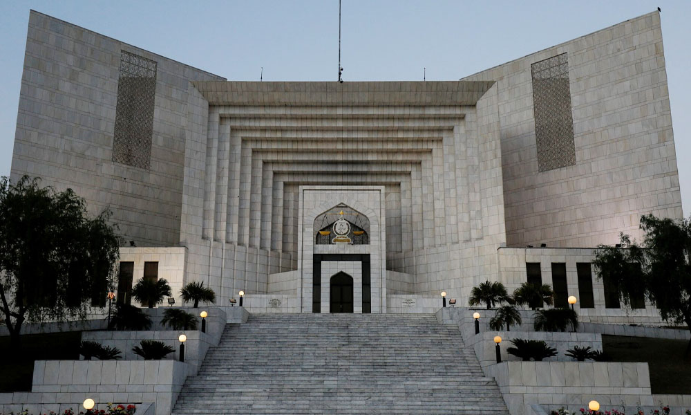 گھی اور کوکنگ آئل کی قیمتیں، سپریم کورٹ نے سی سی پی کا فیصلہ برقرار رکھتے ہوئے 3 کروڑ روپے جرمانہ عائد کردیا