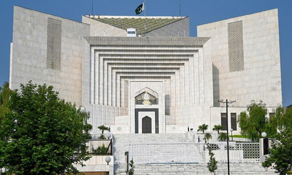 نان و نفقہ کا تعین والد کی مالی استطاعت کے مطابق ہو گا ، سپریم کورٹ