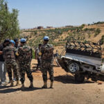 شام کے دارالحکومت دمشق میں اسرائیل کا ڈرون حملہ ، متعدد افراد زخمی