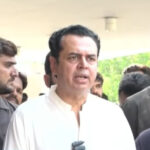 پمز آتشزدگی، ریسکیو ٹیمیں 6 منٹ میں موقع پر پہنچیں، 19 افراد کو بچایا گیا، طلال چودھری