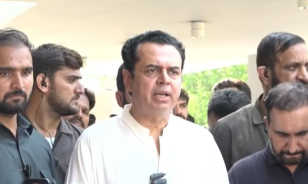 پمز آتشزدگی، ریسکیو ٹیمیں 6 منٹ میں موقع پر پہنچیں، 19 افراد کو بچایا گیا، طلال چودھری
