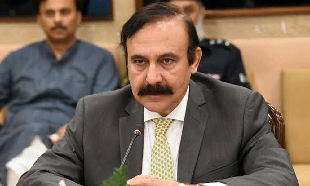 وزیراعظم کی اپوزیشن کو مذاکرات کی دعوت، اوپن ایجنڈے پر بات ہوگی، طارق فضل چودھری