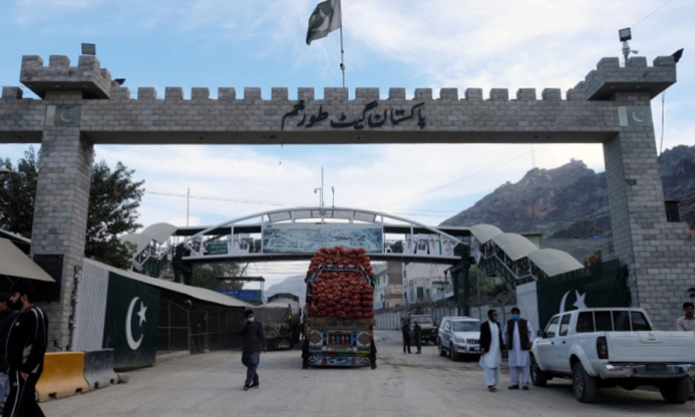 طورخم بارڈر کے ذریعے مزید 110 پاکستانی طلبہ اور 592 کارگو گاڑیاں بحفاظت وطن واپس پہنچ گئیں